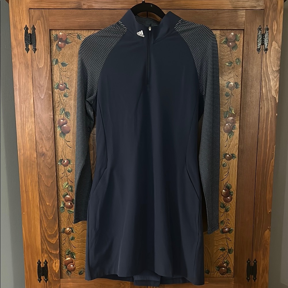 Adidas Ultimate 365 Golf Dress